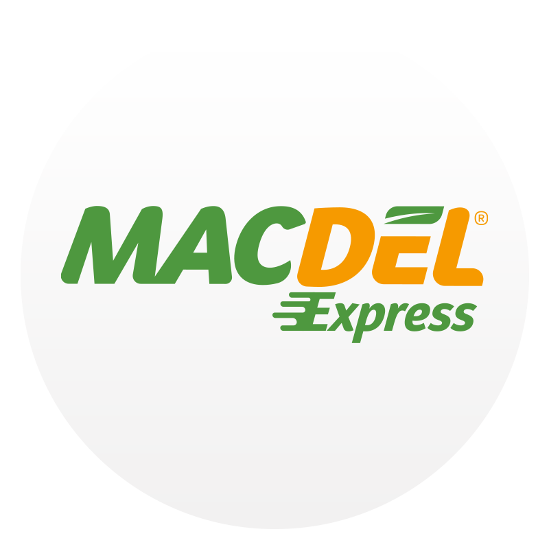 Cliente Macdel